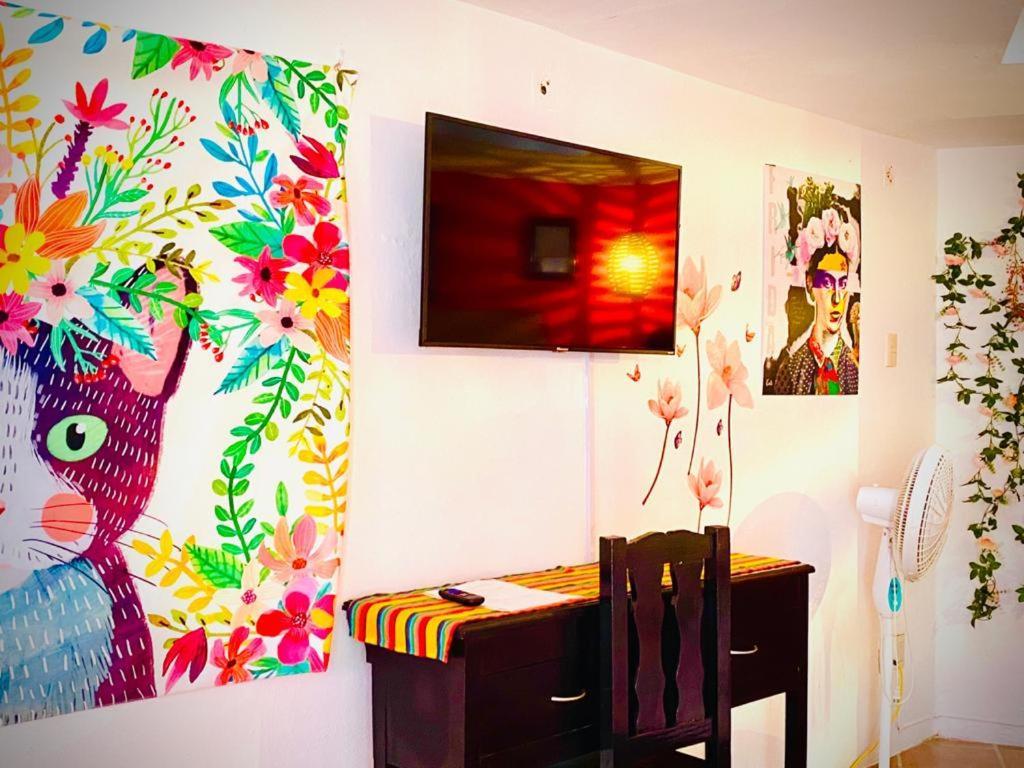 Casa Mexicana Hotel Guanajuato Buitenkant foto