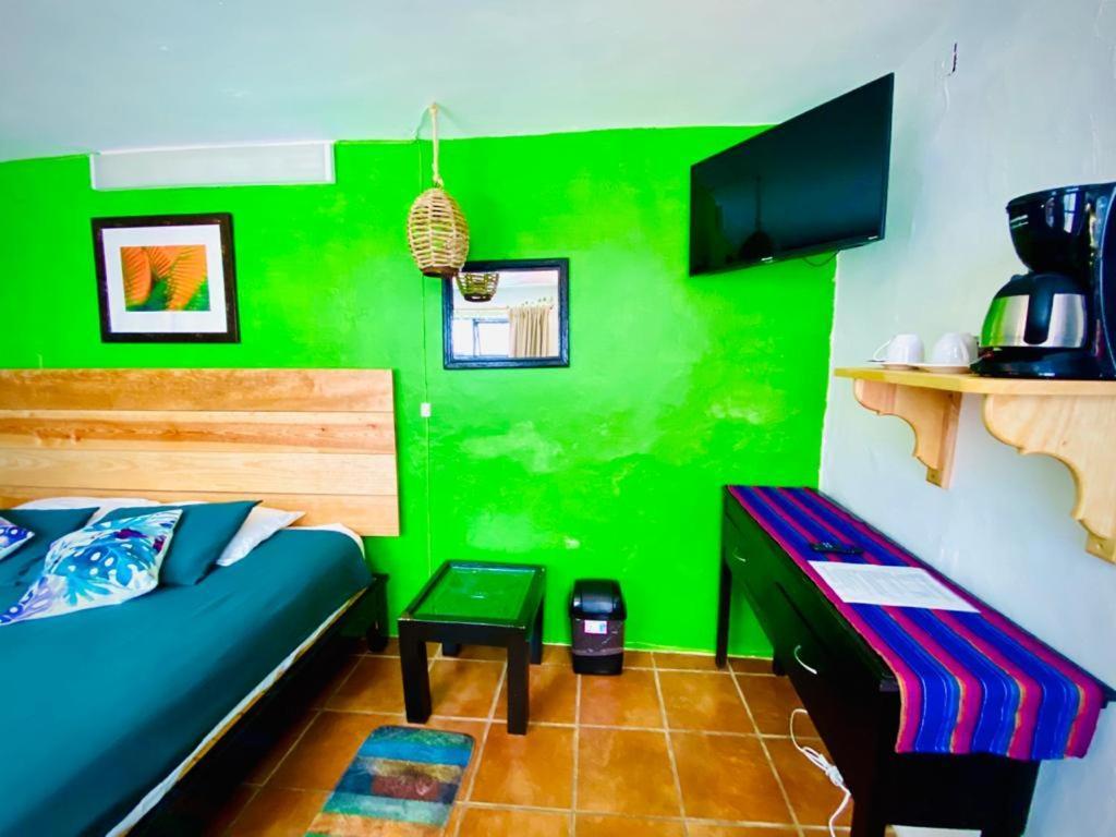Casa Mexicana Hotel Guanajuato Buitenkant foto